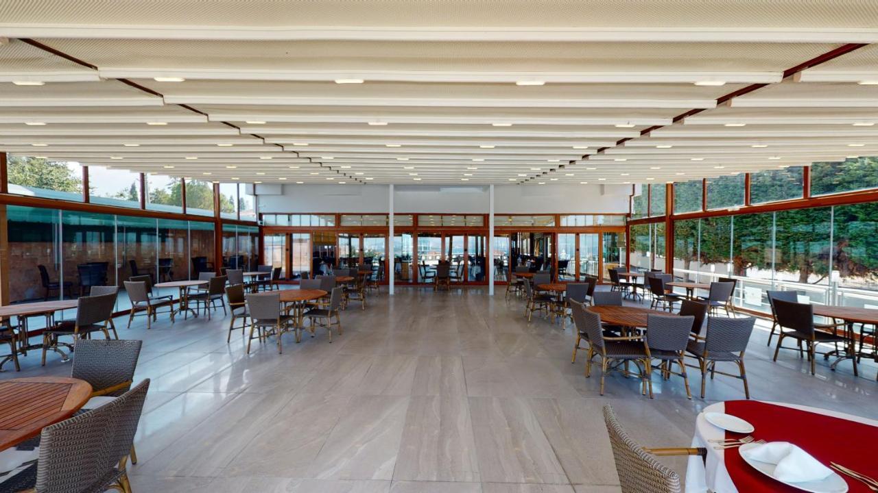 Double Royal Hotel Kocaeli Exterior foto