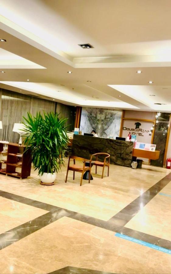Double Royal Hotel Kocaeli Exterior foto