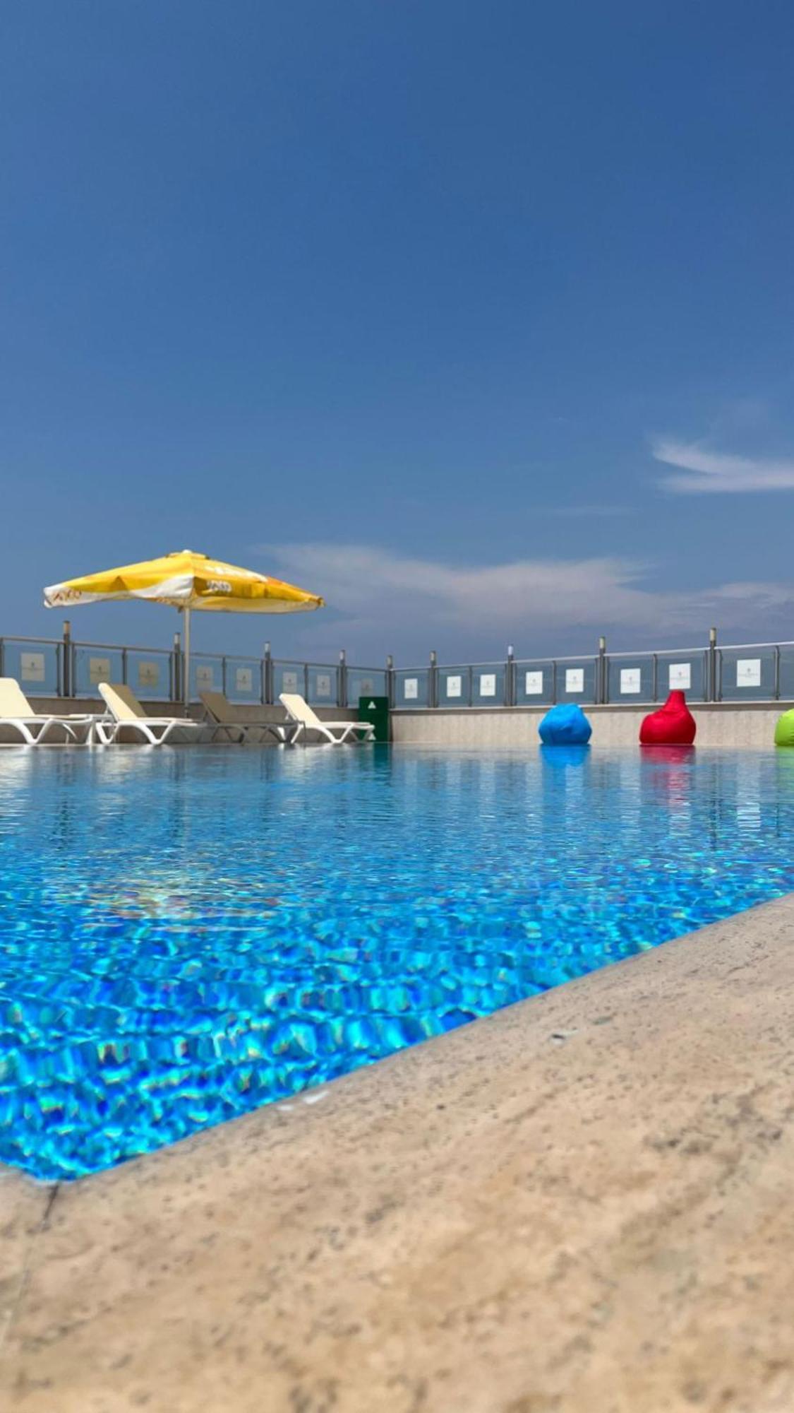 Double Royal Hotel Kocaeli Exterior foto